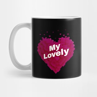 My Lovely Mug